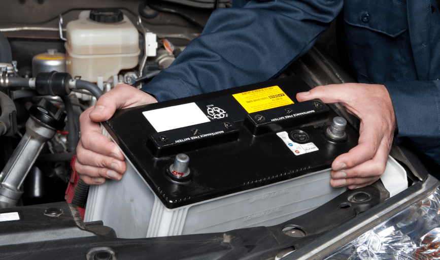 JUMP START SERVICES